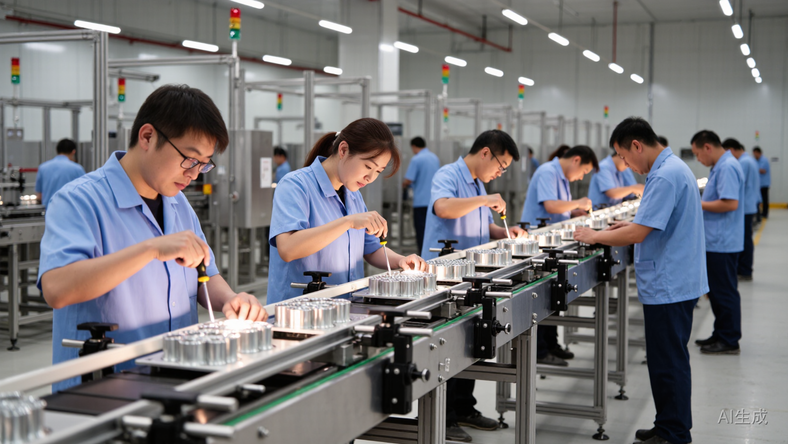 985管培生每天“拧螺丝”12小时?五菱回应秋招争议